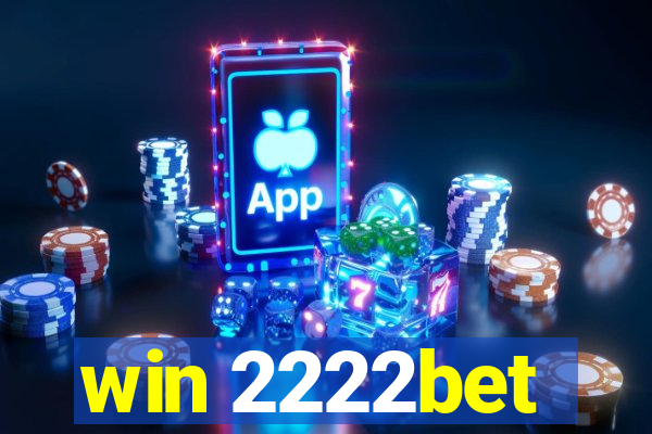 win 2222bet